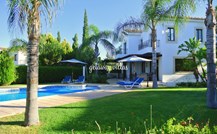 Cyprus Villa Bovey Click this image to view full property details